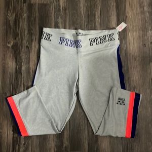 Victoria secret leggings